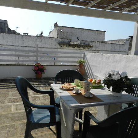Casa Corte Con Terrazza タヴィアーノ エクステリア 写真